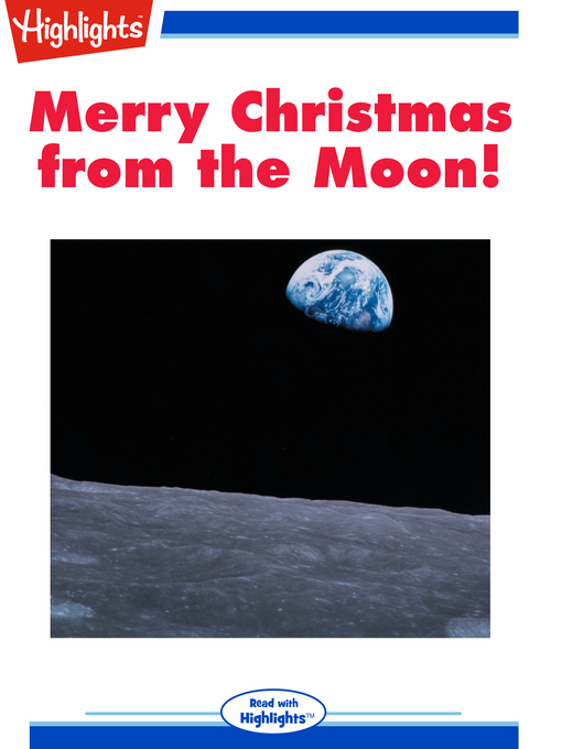 Title details for Merry Christmas from the Moon! by Edmund A. Fortier - Available